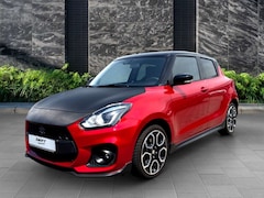 Bild des Angebotes Suzuki Swift Sport - Carbon