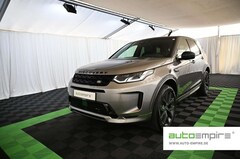 Bild des Angebotes Land Rover Discovery Sport P200 AWD R-Dynamic HSE 77.000 EUR