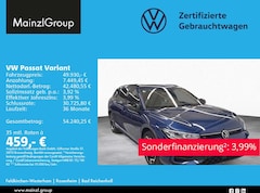 Bild des Angebotes VW Passat Variant 1.5 TSI eHybrid R-Line AHK Matrix