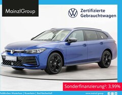 Bild des Angebotes VW Passat Variant 1.5 TSI eHybrid R-Line AHK Matrix