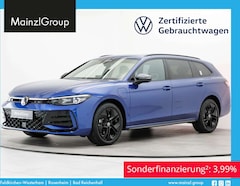 Bild des Angebotes VW Passat Variant 1.5 TSI eHybrid R-Line AHK Matrix