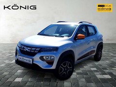 Bild des Angebotes Dacia Spring 45 ExpressionPaket CCS - Navi