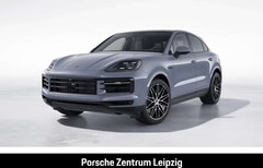 Bild des Angebotes Porsche Cayenne E-Hybrid Coupe Sitzklima HA-Lenkung InnoDrive