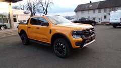 Bild des Angebotes Ford Ranger Wildtrak-X Rollo / X-Paket / AHK / B & O