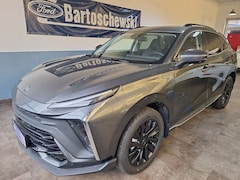 Bild des Angebotes Forthing T5 Evo Exclusive