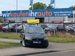 Mitsubishi Colt Lim. 3-trg. ClearTec 35 Jahre*1-HAND*KLIMA