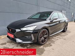 Bild des Angebotes CUPRA Leon Sportstourer 2.0 TSI DSG 4DRIVE VZ PANO eSITZ eHEC