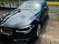 Bild des Angebotes BMW 535 535d Touring Aut. Luxury Line