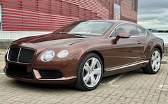 Bild des Angebotes Bentley Continental Continental GT V8