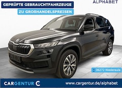 Bild des Angebotes Skoda Kodiaq 1.5 TSI ACT Ambition Pano S-Dach LED Navi