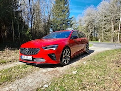 Bild des Angebotes Opel Insignia GSI, Sport, Turbo