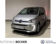 Bild des Angebotes VW e-up! Edition /Rückfahrk./Sitzheizung/Klima/LED