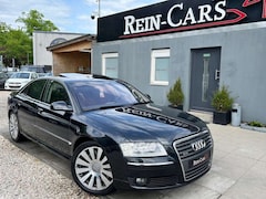 Bild des Angebotes Audi A8 6.0 quattro/SHEFT/SOFT/KEYLESS/S-DACH/XEN/TOP