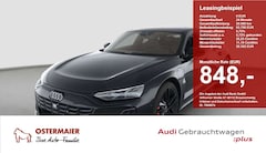 Bild des Angebotes Audi e-tron GT S 592PS NP:160tEUR! ALLRADLENKUNG.PANO.SITZLUFT.H