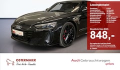 Bild des Angebotes Audi e-tron GT S  592PS NP:160tEUR! ALLRADLENKUNG.PANO.SITZLUFT.H