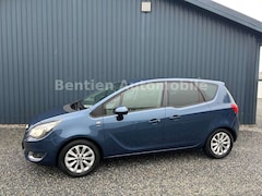 Bild des Angebotes Opel Meriva B Drive,Klima,SHZ,PDC