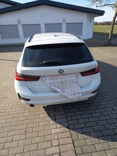 Bild des Angebotes BMW 330 330 e Advantage