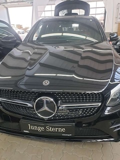 Bild des Angebotes Mercedes-Benz GLC 250 GLC 250 d 4Matic (253.309)