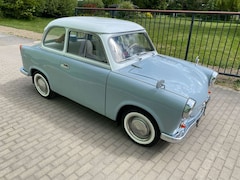 Bild des Angebotes Trabant P60 600 Limousine