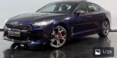 Bild des Angebotes Kia Stinger Stinger 3.3 T-GDI AWDGT