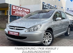 Bild des Angebotes Peugeot 307 Quiksilver
