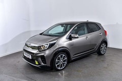 Bild des Angebotes Kia Picanto Picanto 1.2 Automatik X-Line