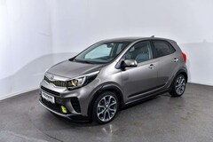 Bild des Angebotes Kia Picanto Picanto 1.2 Automatik X-Line