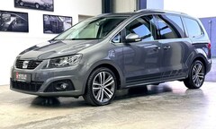 Bild des Angebotes SEAT Alhambra 1.4 TSI FR-Line 7Sitze/ACC/AHK/Pano/Kam