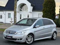 Bild des Angebotes Mercedes-Benz B 200 B B 200 CDI*SERVICE NEU*