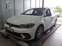 Bild des Angebotes VW Polo GTI 2.0 TSI DSG Navi LED Keyless SHZ PDC