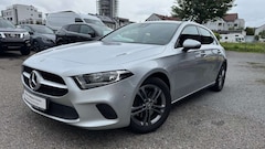 Bild des Angebotes Mercedes-Benz A 220