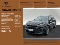 Bild des Angebotes CUPRA Terramar VZ Tribe Edition 1.5 eHybrid AHK PANO