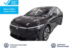 Bild des Angebotes VW ID.7 Pro Navi IQ.LIGHT - LED-Matrix-Scheinwerfer