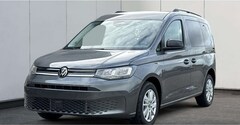 Bild des Angebotes VW Caddy Life AHK+ACC+KAMERA+SHZ+KLIMA+16" ALU 1.5 TSI 8...