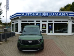 Bild des Angebotes Ford Tourneo Courier Active