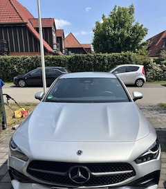 Bild des Angebotes Mercedes-Benz CLA 250 e Shooting Brake 8G-DCT AMG Line Advanced Plus