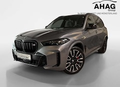 Bild des Angebotes BMW X5 M60i xDrive