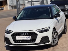 Bild des Angebotes Audi A1 Sportback 30 TFSI advanced