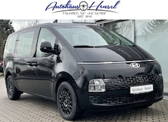 Bild des Angebotes Hyundai STARIA Hybrid 1.6 T-GDi Aut. 9-Sitzer Trend+ viele Extras