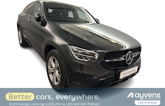 Mercedes-Benz 300 GLC-Coupe  de 4Matic 9G-TRONIC