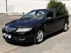 Bild des Angebotes Mazda 6 6 Fließheck Sport 1.8 Exclusive