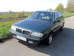 Bild des Angebotes Lancia Thema Thema 2,9 V6 i.E. - Automatik!