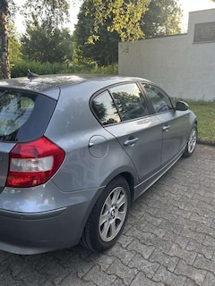 Bild des Angebotes BMW 120 120i M-Paket VB