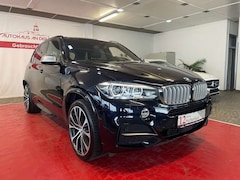 Bild des Angebotes BMW X5 M M50d  *7 Sitzer+ HeadUp+ Keyless+harman/kardon