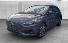 Hyundai i30 FL 1.5 T-GDI 48V-Hybrid Advantage DCT *PDC*LM