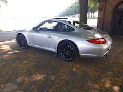 Bild des Angebotes Porsche 997 911 Carrera PDK