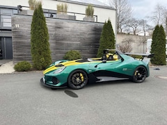 Bild des Angebotes Lotus 3-Eleven