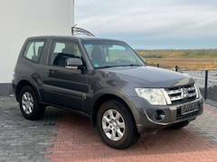 Bild des Angebotes Mitsubishi Pajero 3.2 DI-D Invite*NUR 83TKM*