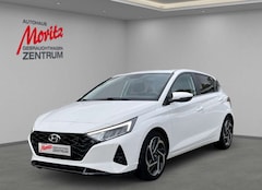 Bild des Angebotes Hyundai i20 1.0 Prime DCT *MIT SCHIEBEDACH*