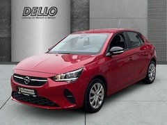 Bild des Angebotes Opel Corsa Edition 1.2 PDC Sitzh. Allwetter Klima Musikstream